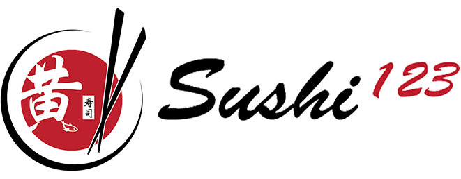 Logo The Sushi Company